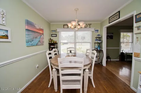 915 Sunset Boulevard Newport NC 28570