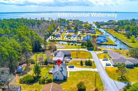 915 Sunset Boulevard Newport NC 28570