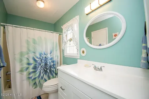 915 Sunset Boulevard Newport NC 28570