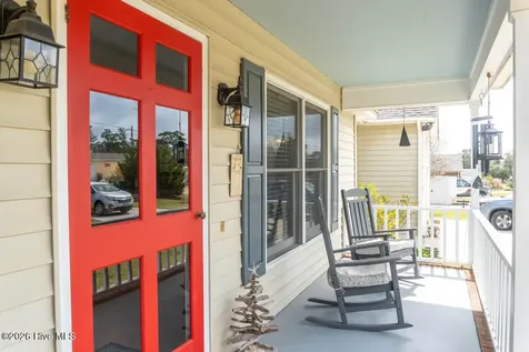 915 Sunset Boulevard Newport NC 28570