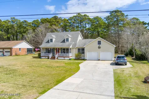 915 Sunset Boulevard Newport NC 28570