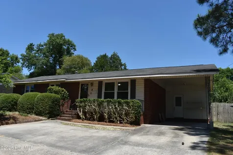 735 Old Edgefield Road North Augusta SC 29841