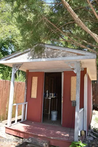 735 Old Edgefield Road North Augusta SC 29841