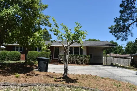 735 Old Edgefield Road North Augusta SC 29841