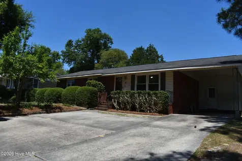 735 Old Edgefield Road North Augusta SC 29841