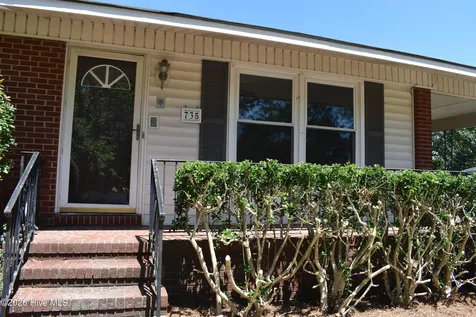 735 Old Edgefield Road North Augusta SC 29841