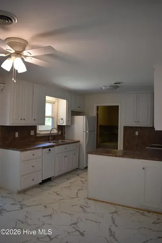 735 Old Edgefield Road North Augusta SC 29841