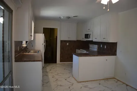 735 Old Edgefield Road North Augusta SC 29841