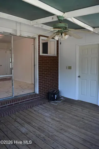 735 Old Edgefield Road North Augusta SC 29841