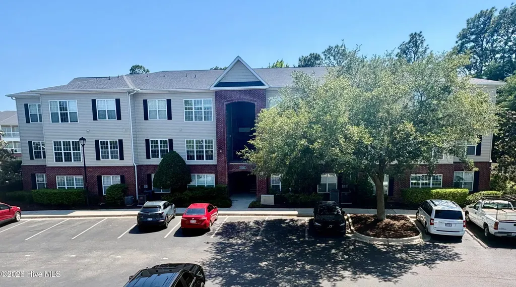 1505 Cadfel Court Wilmington NC 28412