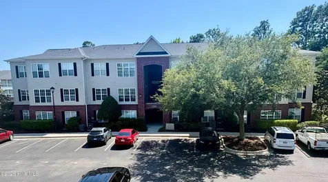 1505 Cadfel Court Wilmington NC 28412