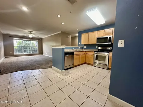 1505 Cadfel Court Wilmington NC 28412