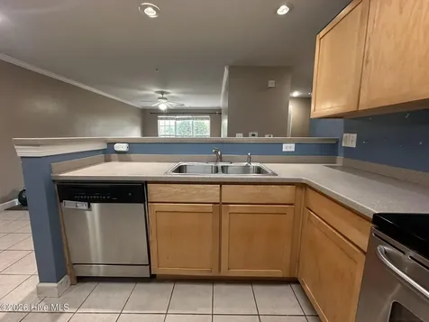 1505 Cadfel Court Wilmington NC 28412