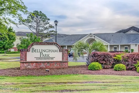 1505 Cadfel Court Wilmington NC 28412
