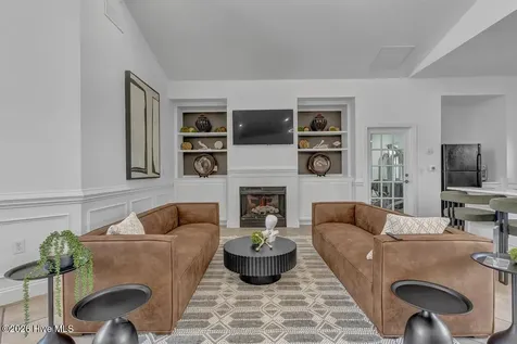 1505 Cadfel Court Wilmington NC 28412