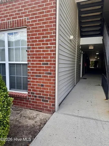1505 Cadfel Court Wilmington NC 28412