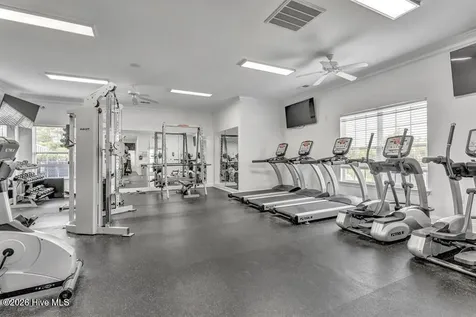 1505 Cadfel Court Wilmington NC 28412