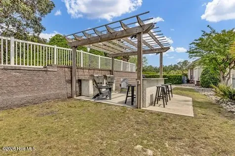 1505 Cadfel Court Wilmington NC 28412