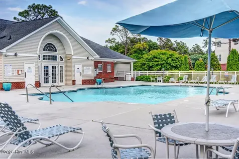1505 Cadfel Court Wilmington NC 28412