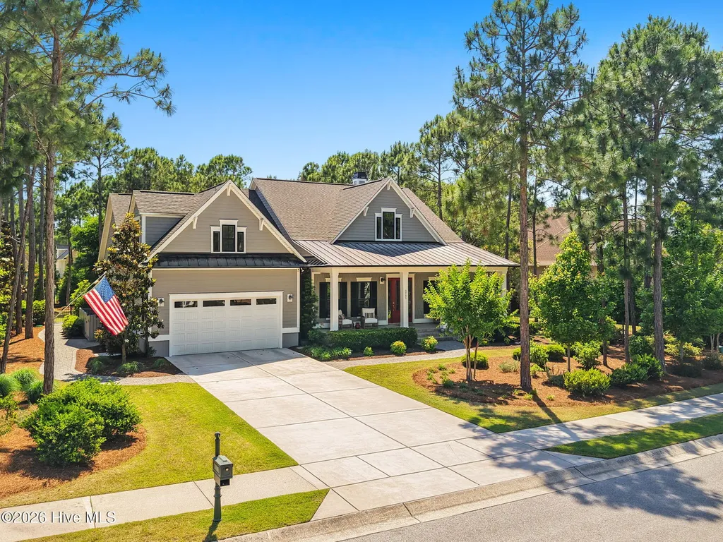 3785 Bancroft Place Southport NC 28461