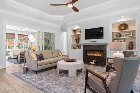3785 Bancroft Place Southport NC 28461
