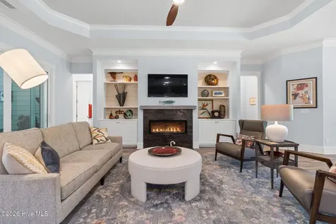 3785 Bancroft Place Southport NC 28461