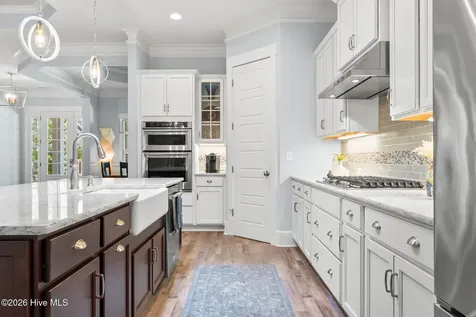 3785 Bancroft Place Southport NC 28461