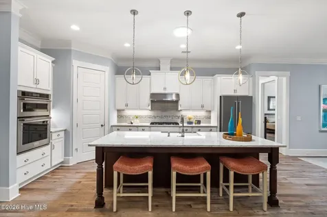 3785 Bancroft Place Southport NC 28461