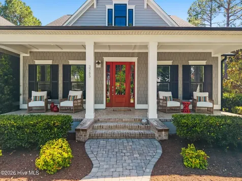 3785 Bancroft Place Southport NC 28461