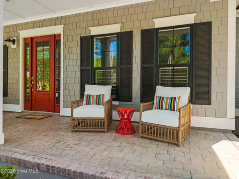 3785 Bancroft Place Southport NC 28461