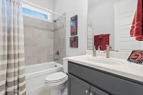 3785 Bancroft Place Southport NC 28461
