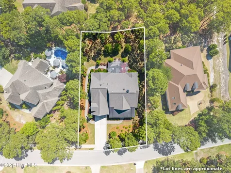 3785 Bancroft Place Southport NC 28461