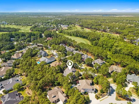 3785 Bancroft Place Southport NC 28461