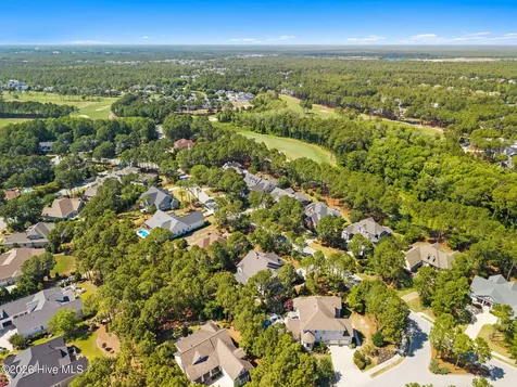3785 Bancroft Place Southport NC 28461