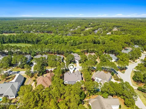 3785 Bancroft Place Southport NC 28461
