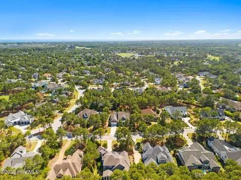 3785 Bancroft Place Southport NC 28461