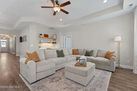 193 Sandy Springs Road Aberdeen NC 28315