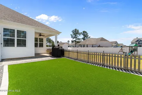 193 Sandy Springs Road Aberdeen NC 28315