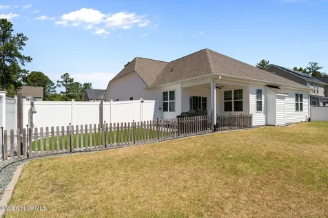 193 Sandy Springs Road Aberdeen NC 28315