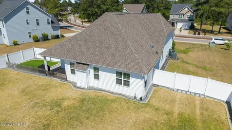 193 Sandy Springs Road Aberdeen NC 28315