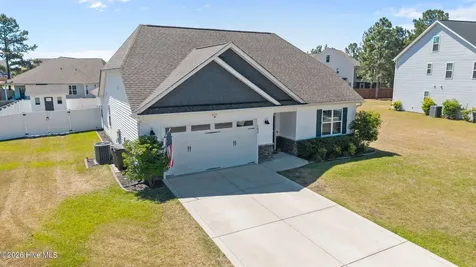 193 Sandy Springs Road Aberdeen NC 28315