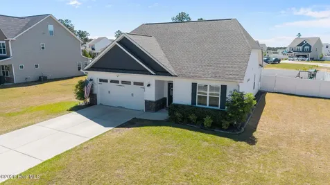 193 Sandy Springs Road Aberdeen NC 28315
