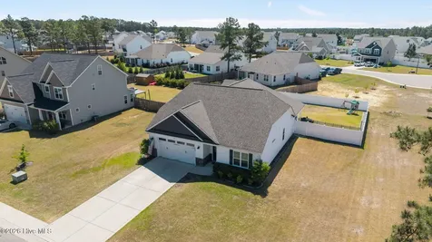 193 Sandy Springs Road Aberdeen NC 28315