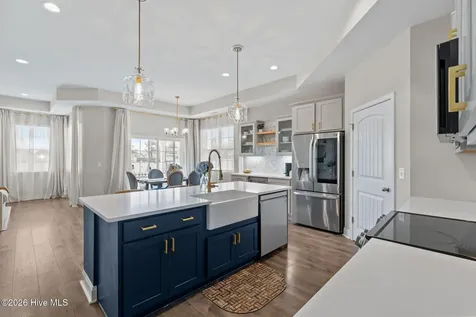 193 Sandy Springs Road Aberdeen NC 28315