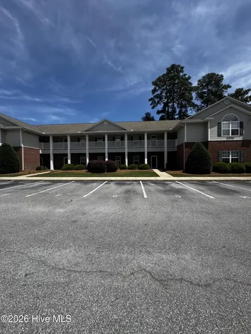 2225 Locksley Woods Drive Greenville NC 27858
