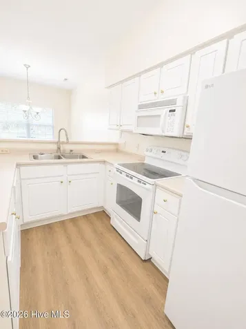 2225 Locksley Woods Drive Greenville NC 27858