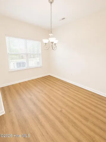 2225 Locksley Woods Drive Greenville NC 27858