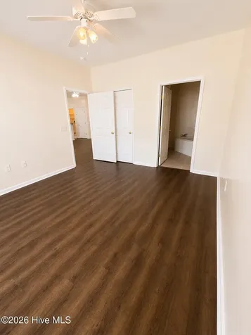 2225 Locksley Woods Drive Greenville NC 27858