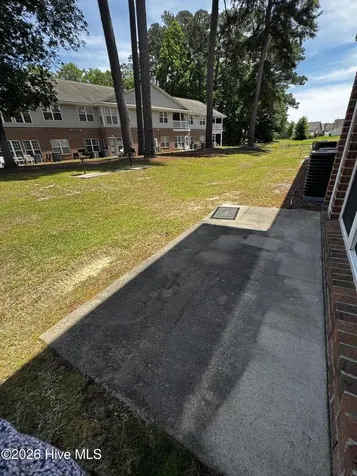 2225 Locksley Woods Drive Greenville NC 27858