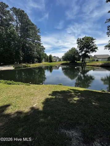 2225 Locksley Woods Drive Greenville NC 27858